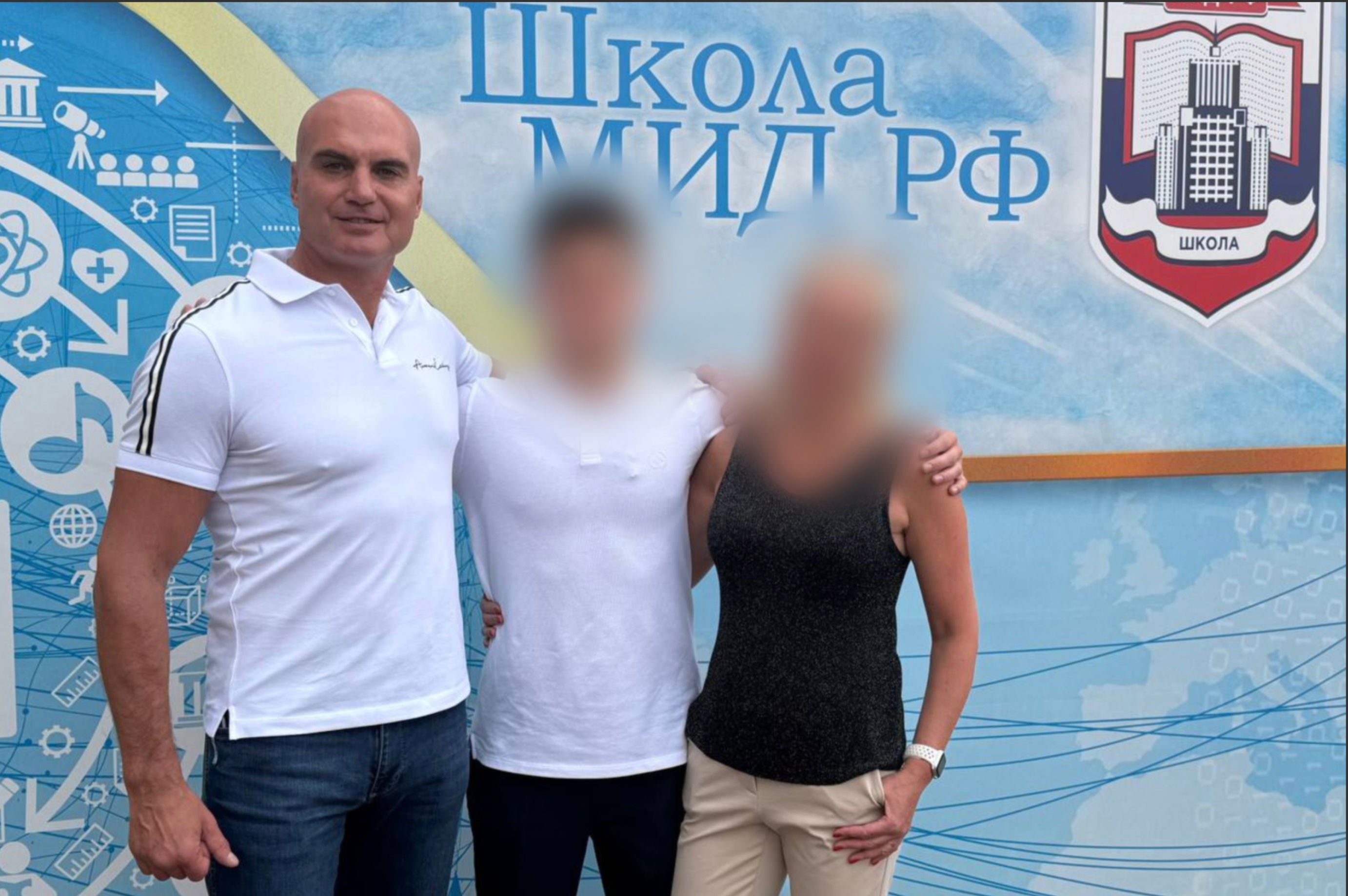 Роман Мацулевич