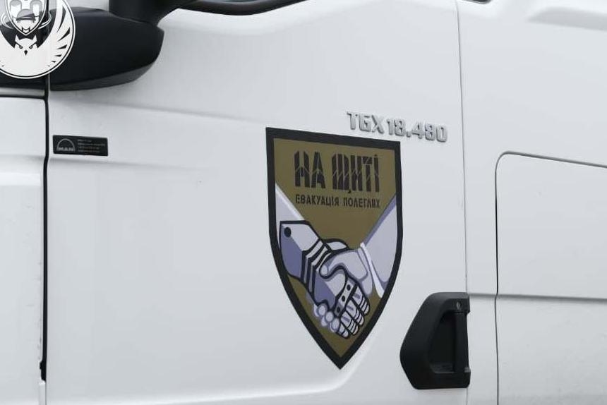 Фото: Координаційний штаб з питань поводження з військовополоненими / Telegram