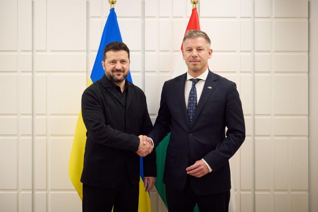 Фото: Офис президента Украины