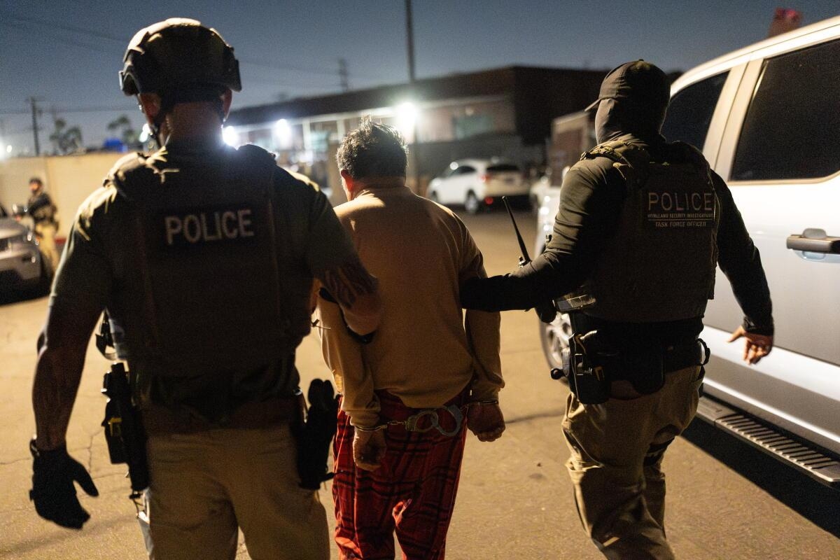 Фото: Jae C. Hong / Associated Press