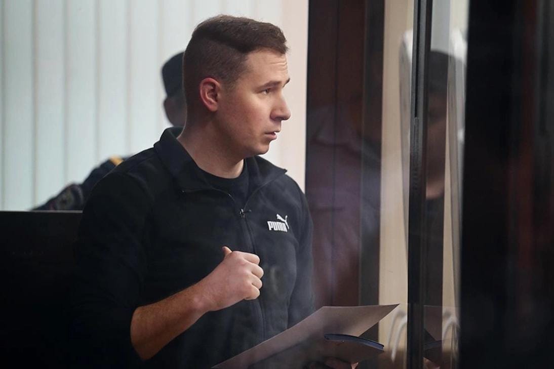 Выдал базу. За что осудили сотрудника сверхсекретного Управления «К» Бюро специальных технических мероприятий МВД