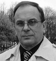 Арсений Соболевский