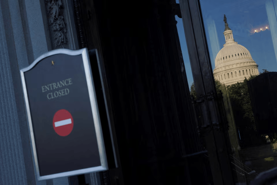 Фото: Reuters